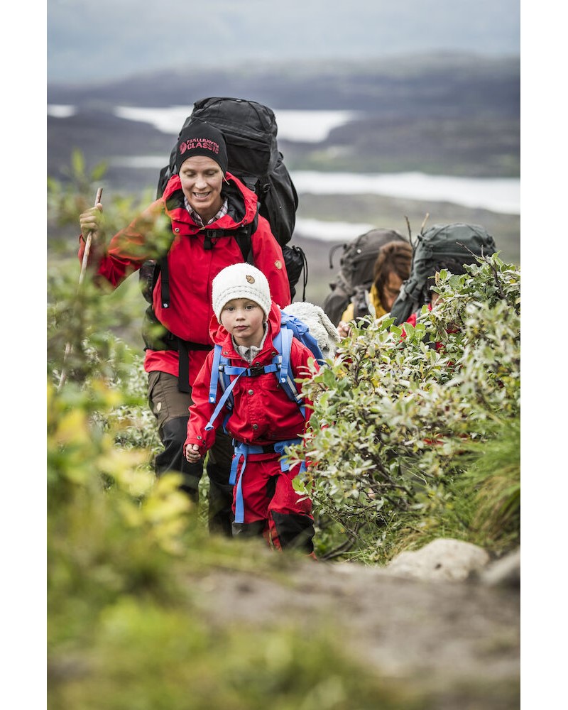 Rodzinny trekking - 10 wskazówek jak wędrować z dziećmi