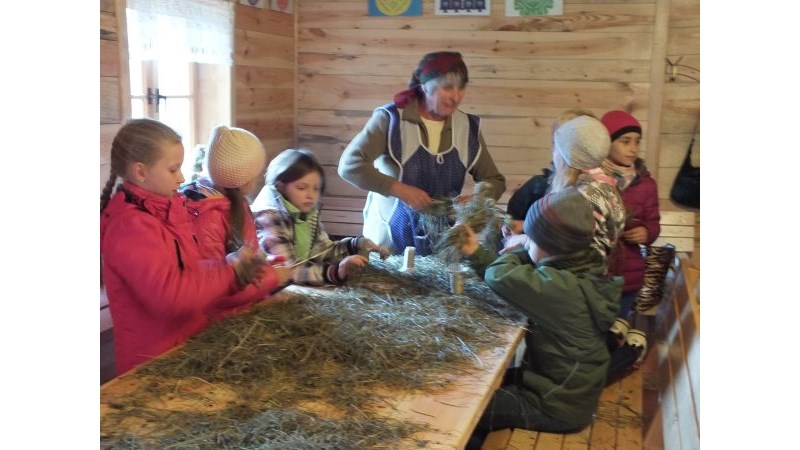 Dolina Bobrów - wakacje z dziećmi mazowieckie, agroturystyka dla rodzin