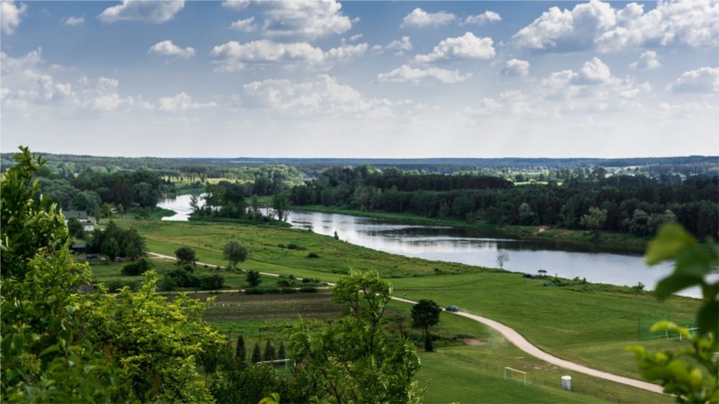 Czar Podlasia Agroturystyka nad Bugiem