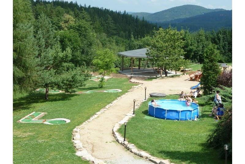 Hotel Concordia - najbardziej RODZINNIE jak tylko się da!