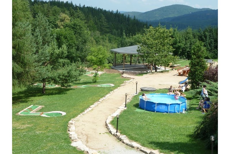 Hotel Concordia - najbardziej RODZINNIE jak tylko się da!