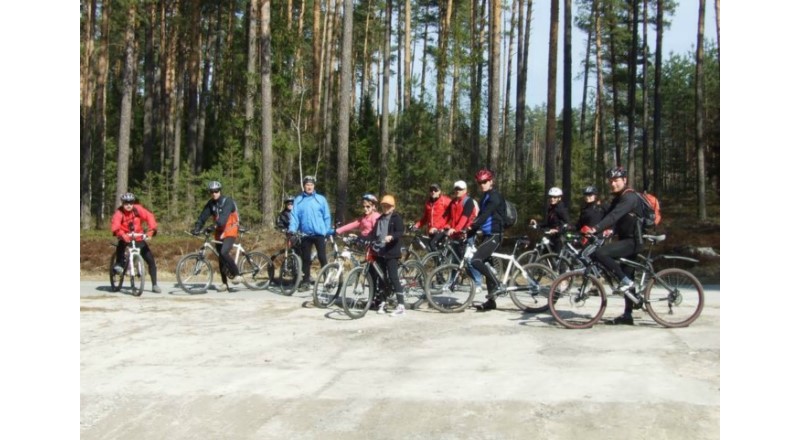  Schronisko Turystyczne przy Starej Szkole w Górecku Starym